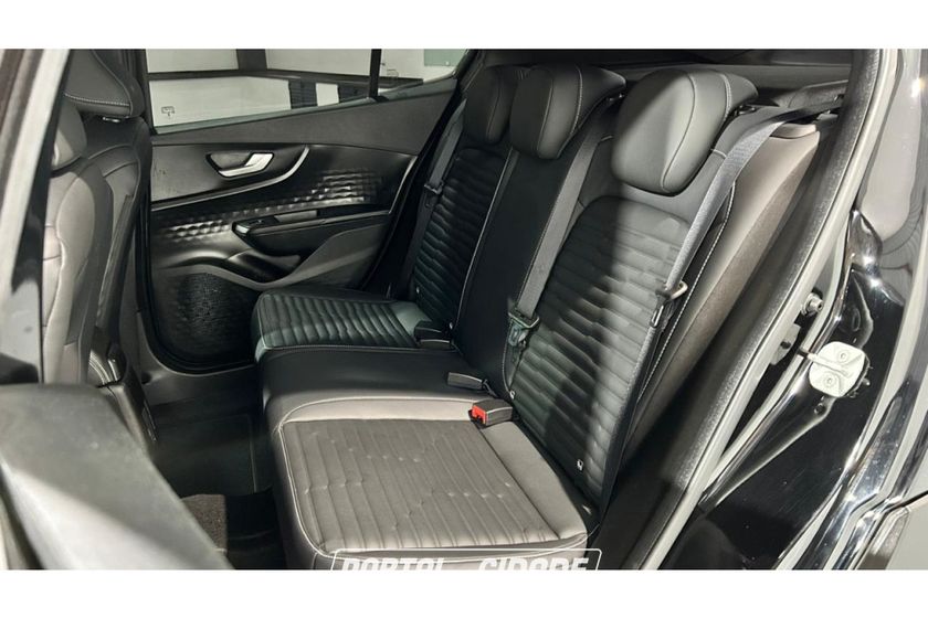 Fiat Fastback