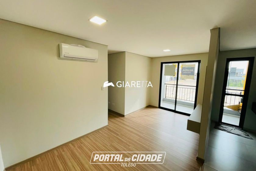 Apartamento para alugar - 65m&sup2; - JARDIM TOCANTINS