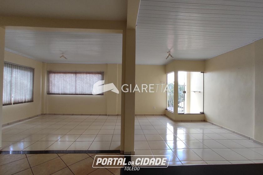 Apartamento para alugar - 190m&sup2; - JARDIM GISELA