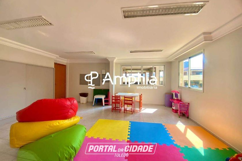 Apartamento &agrave; venda - 86m&sup2; - Centro