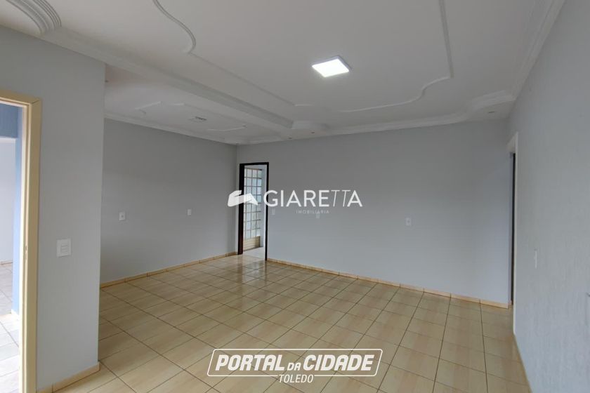 Casa para alugar - 133m&sup2; - JARDIM PORTO ALEGRE