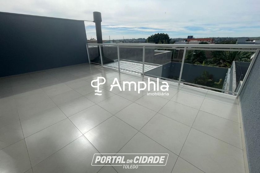 Sobrado &agrave; venda - 184m&sup2; - Maria Luiza