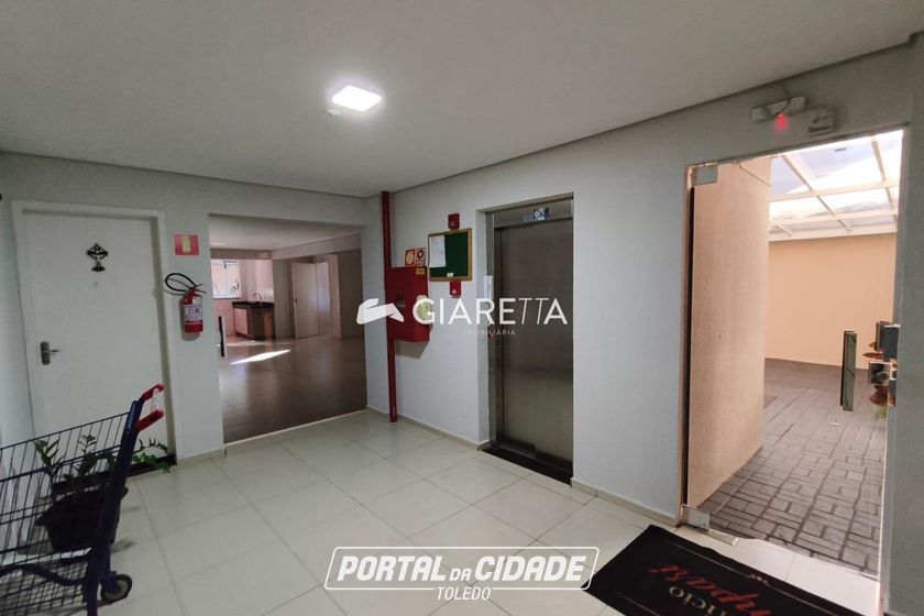Apartamento &agrave; venda - 85m&sup2; - CENTRO
