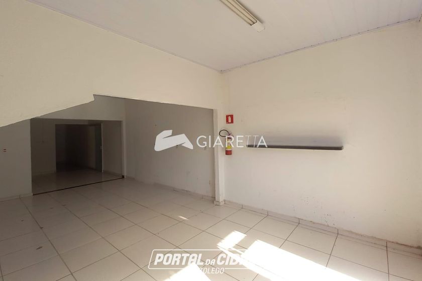 Sala Comercial para alugar - 57m&sup2; - JARDIM PORTO ALEGRE