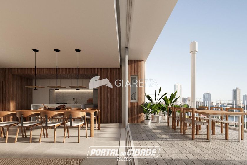 Apartamento &agrave; venda - 103m&sup2; - JARDIM LA SALLE