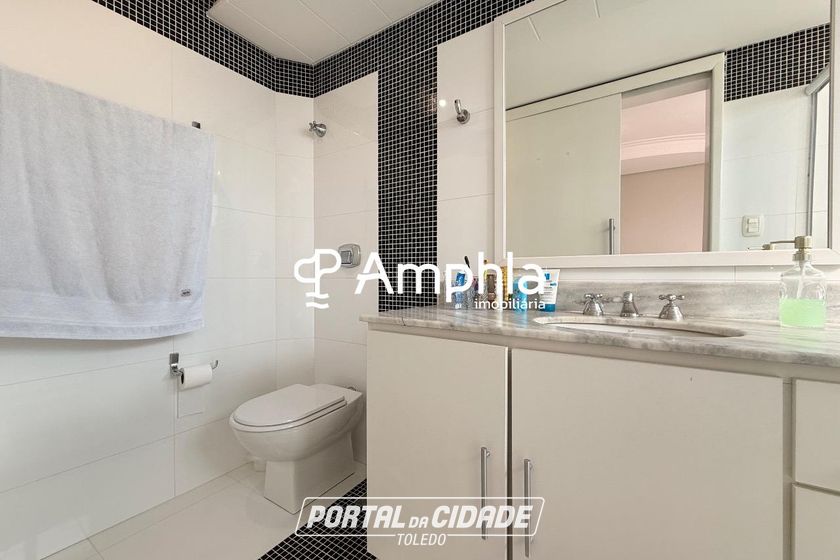 Apartamento &agrave; venda - 104m&sup2; - Neva