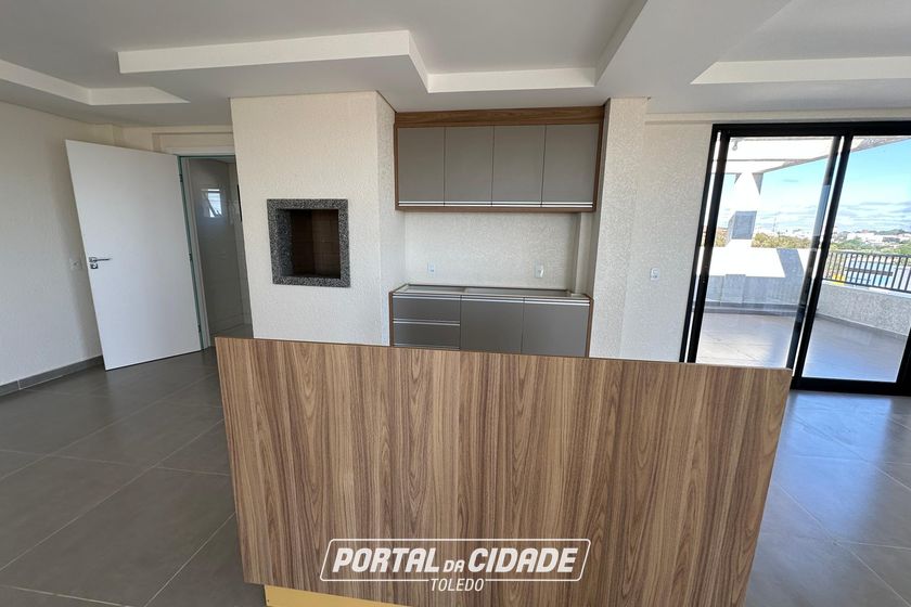 Apartamento &agrave; venda - 72m&sup2; - JARDIM SANTA MARIA