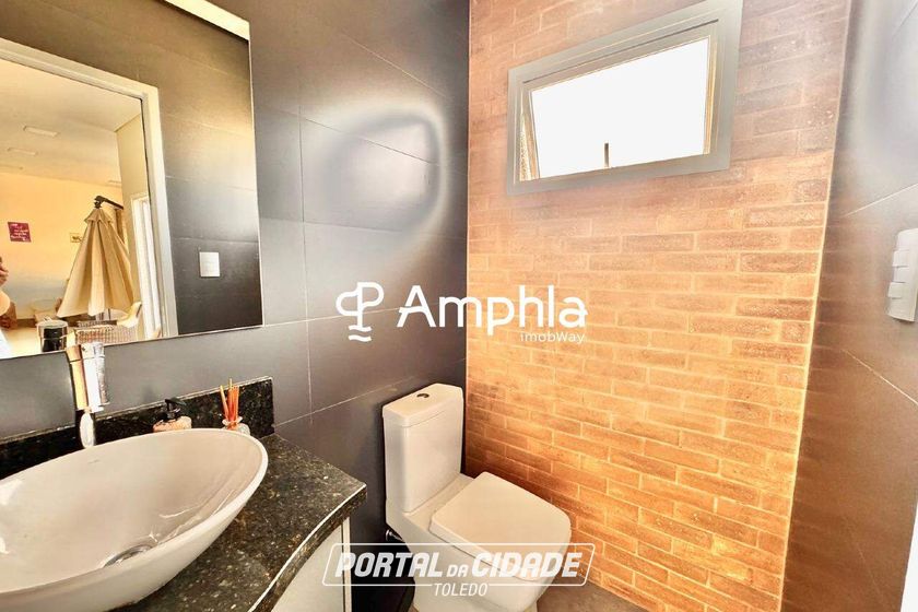 Casa &agrave; venda - 282m&sup2; - S&atilde;o Crist&oacute;v&atilde;o