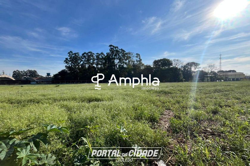 Terreno &agrave; venda - 20500m&sup2; - Alvorada