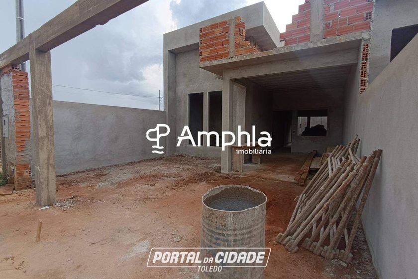 Casa &agrave; venda - 92m&sup2; - Fl&oacute;rida