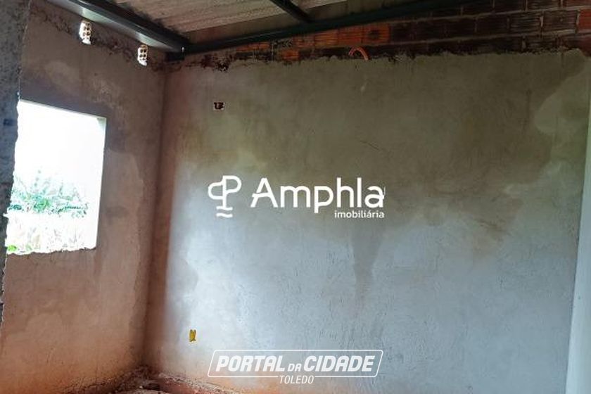Terreno &agrave; venda - 450m&sup2; - S&Atilde;O MIGUEL