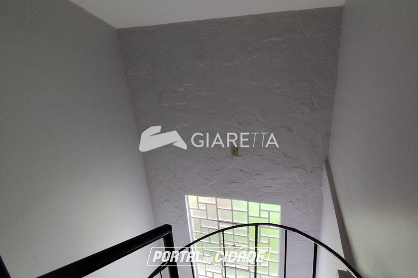 Sobrado para alugar - 205m&sup2; - JARDIM LA SALLE