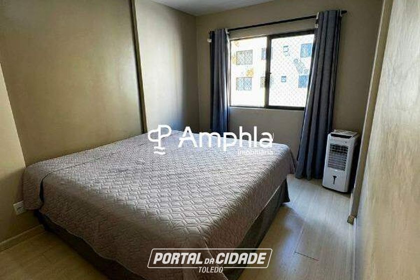 Apartamento &agrave; venda - 61m&sup2; - Country