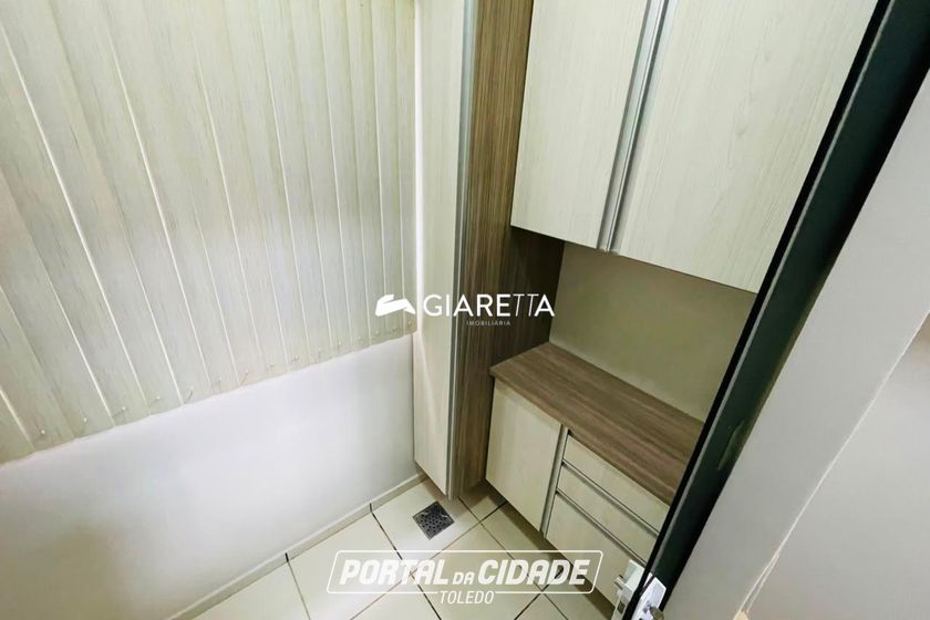 Apartamento para alugar - 55m&sup2; - JARDIM PANCERA
