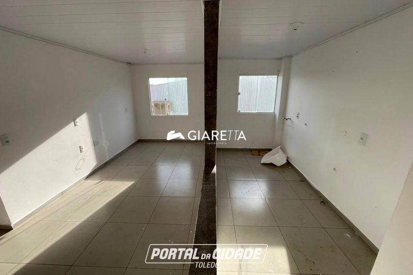Apartamento para alugar - 54m&sup2; - SEDE ALVORADA