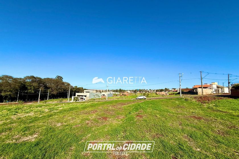 Terreno &agrave; venda - 354m&sup2; - JARDIM PANORAMA