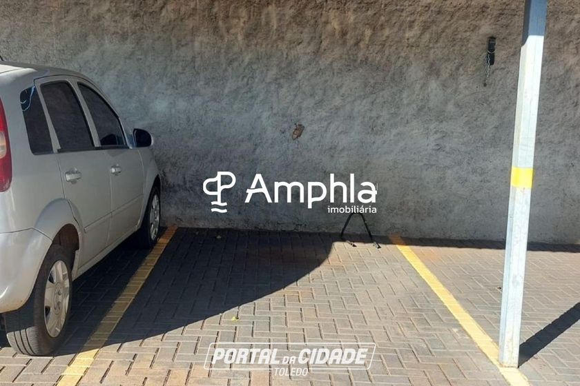 Apartamento &agrave; venda - 51m&sup2; - Coqueiral