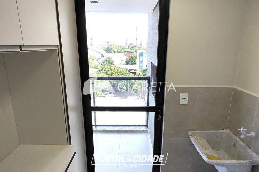 Apartamento para alugar - 71m&sup2; - VILA INDUSTRIAL