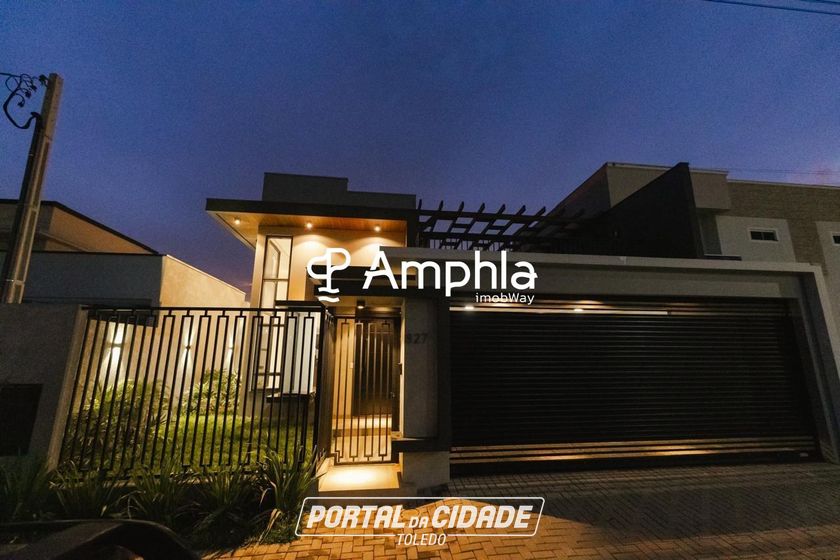 Sobrado &agrave; venda - 260m&sup2; - Jardim Pancera