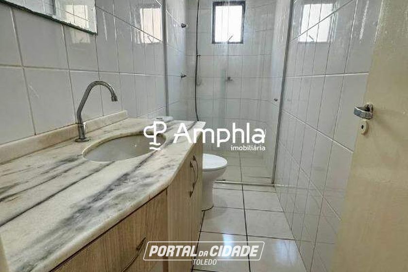 Apartamento &agrave; venda - 61m&sup2; - Country
