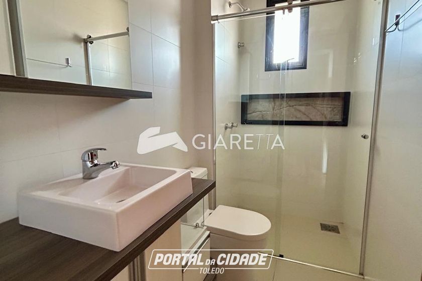 Apartamento para alugar - 125m&sup2; - CENTRO