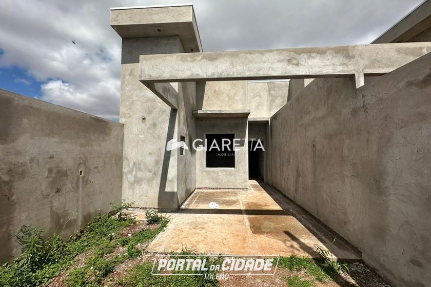 Casa &agrave; venda - 65m&sup2; - JARDIM PANORAMA