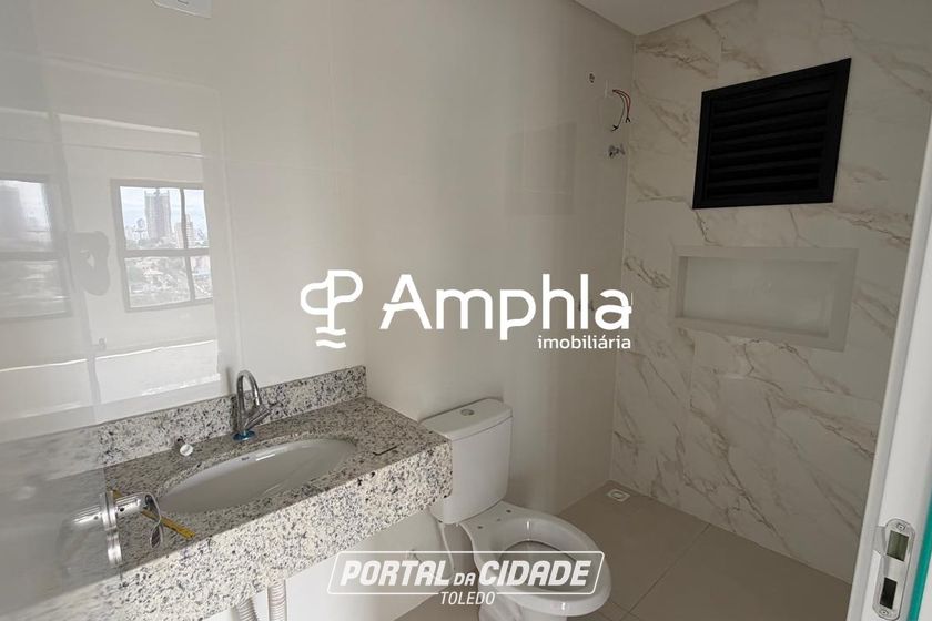 Apartamento &agrave; venda - 66m&sup2; - Centro