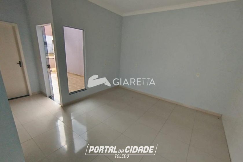 Casa para alugar - 48m&sup2; - JARDIM S&Atilde;O FRANCISCO