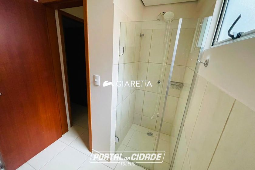 Apartamento para alugar - 60m&sup2; - CENTRO
