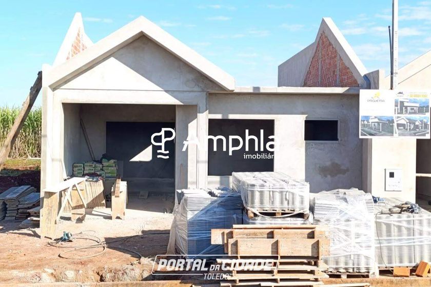 Casa &agrave; venda - 81m&sup2; - Lot morumbi