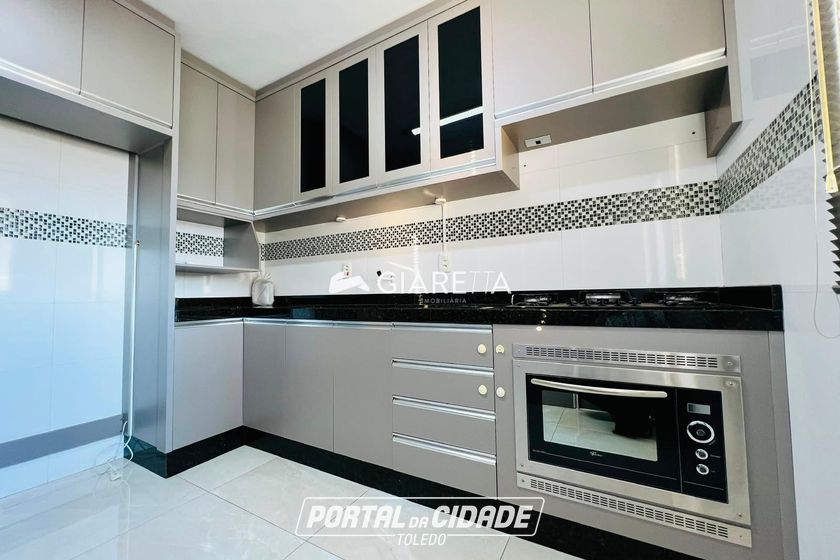 Apartamento &agrave; venda - 63m&sup2; - CENTRO