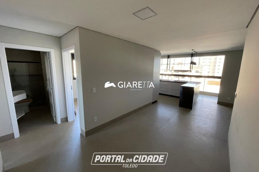 Apartamento para alugar - 109m&sup2; - CENTRO