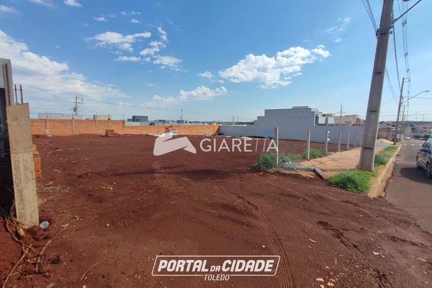 Terreno para alugar - 750m&sup2; - JARDIM PANORAMA