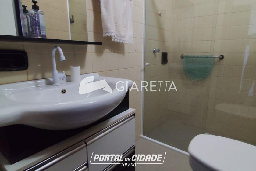 Apartamento para alugar - 120m&sup2; - CENTRO