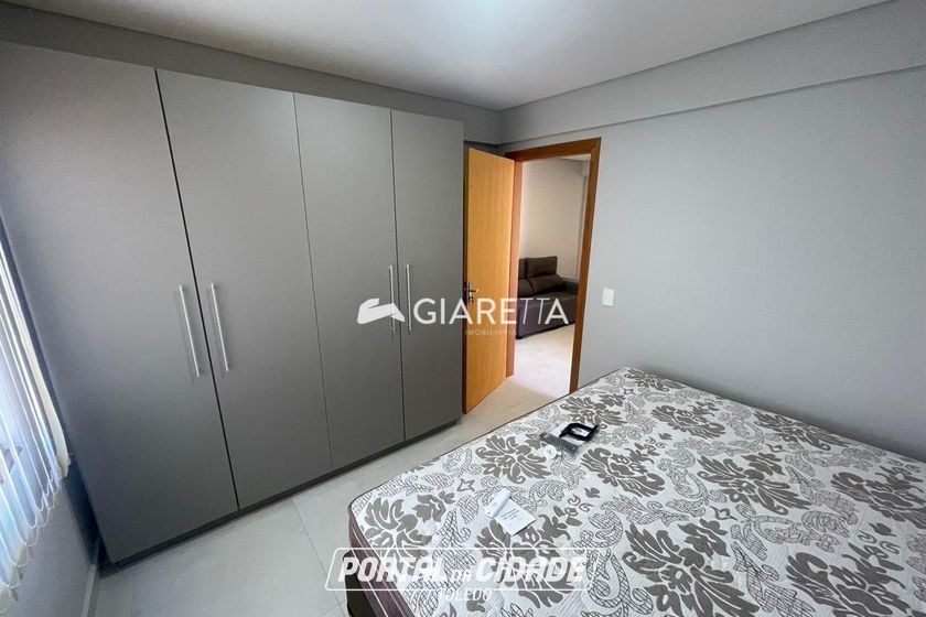 Apartamento para alugar - 81m&sup2; - JARDIM EUROPA