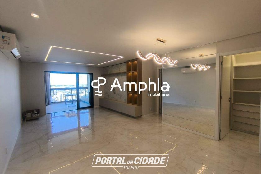 Apartamento &agrave; venda - 150m&sup2; - Centro