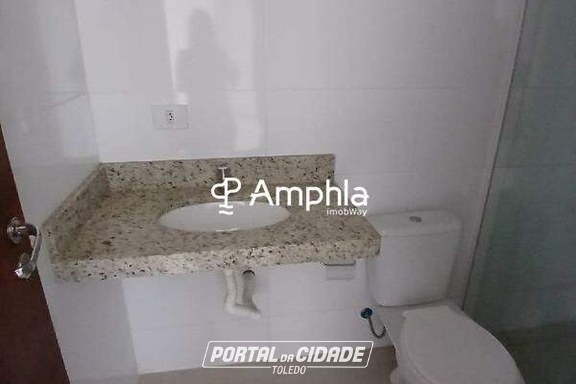 Apartamento &agrave; venda - 66m&sup2; - Coqueiral