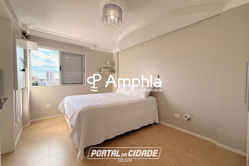 Apartamento &agrave; venda - 104m&sup2; - Neva