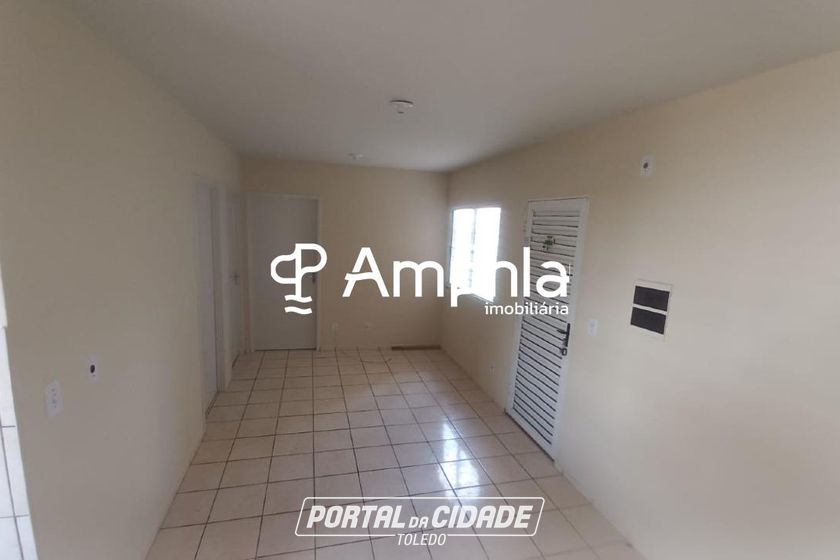 Apartamento &agrave; venda - 44m&sup2; - Floresta