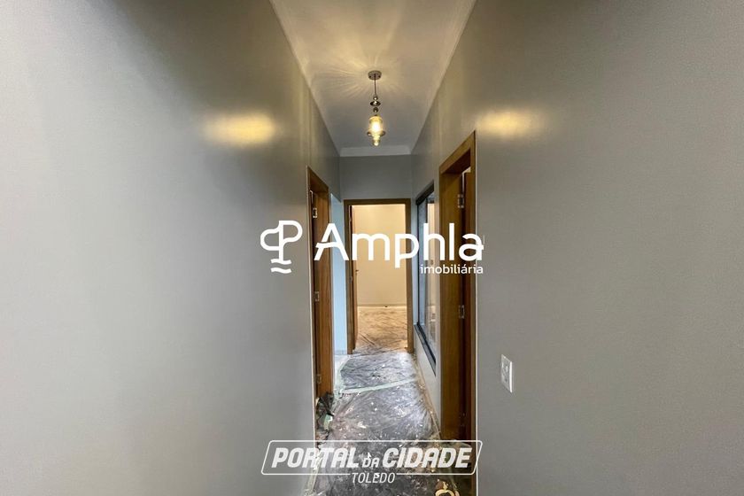 Casa &agrave; venda - 93m&sup2; - Borboleta