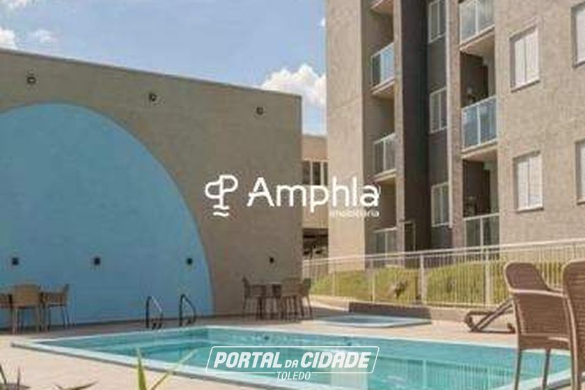 Apartamento &agrave; venda - 45m&sup2; - Vila Industrial