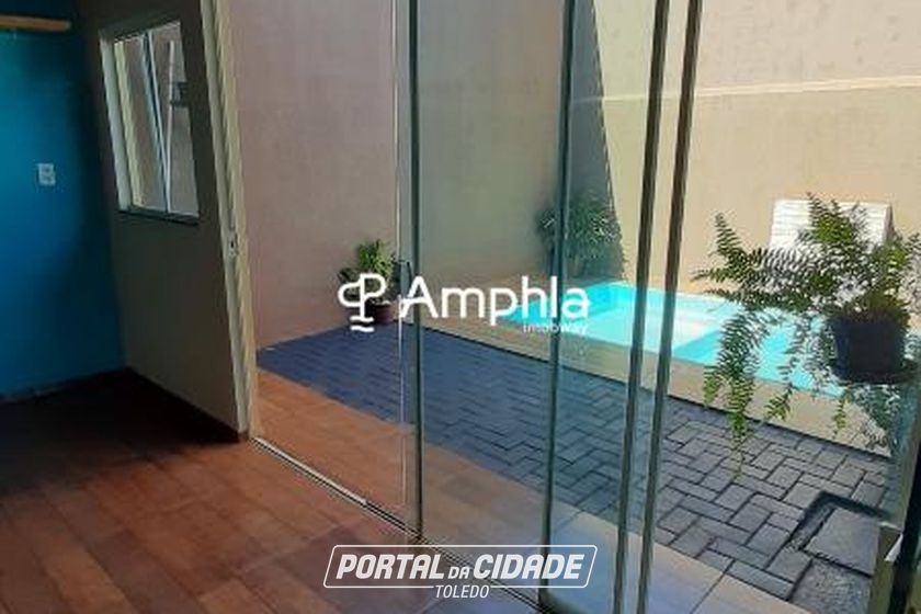 Sobrado &agrave; venda - 170m&sup2; - Alvorada