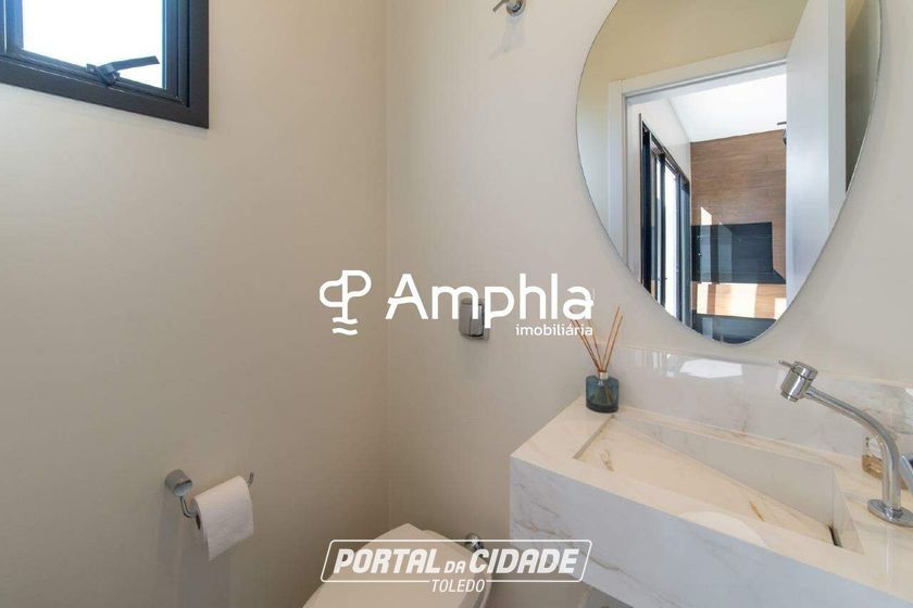 Sobrado &agrave; venda - 184m&sup2; - FAG