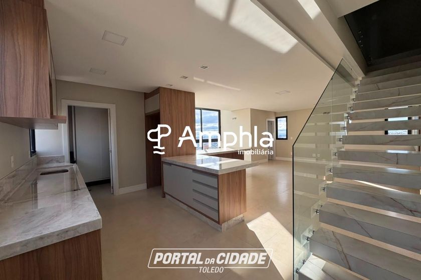 Apartamento &agrave; venda - 127m&sup2; - Canad&aacute;