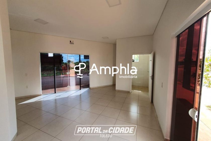 Sala Comercial &agrave; venda - 65m&sup2; - Jardim Alto Alegre