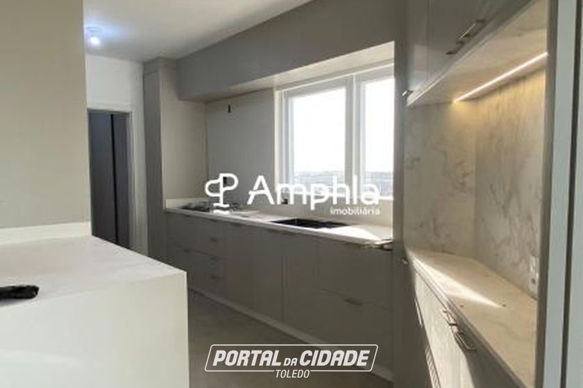 Apartamento &agrave; venda - 195m&sup2; - Vila Industrial