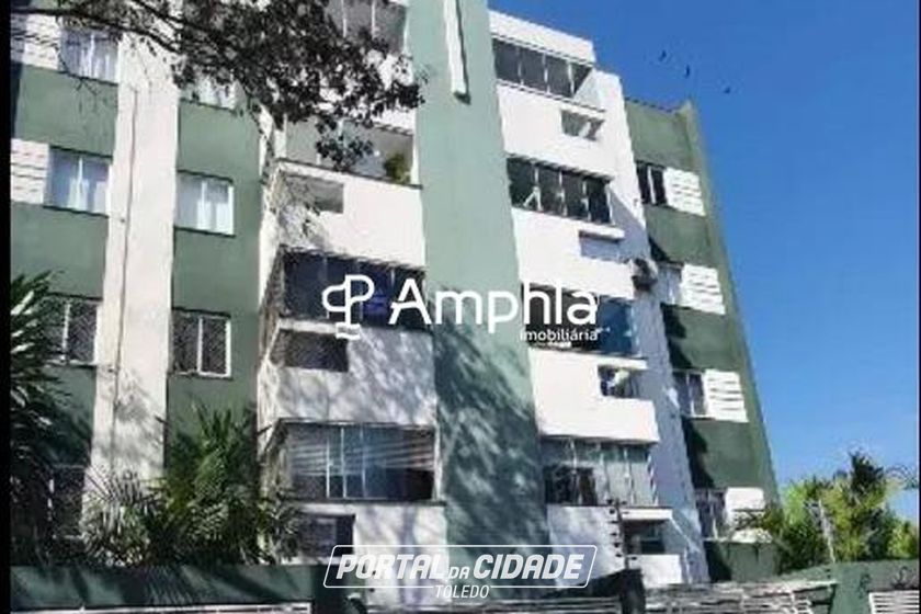 Apartamento &agrave; venda - 83m&sup2; - Centro