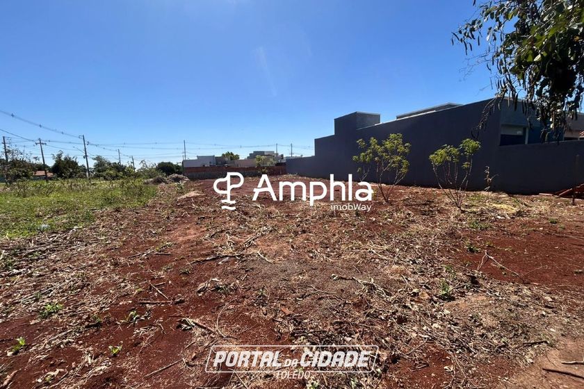 Terreno &agrave; venda - 364m&sup2; - Per&oacute;ba