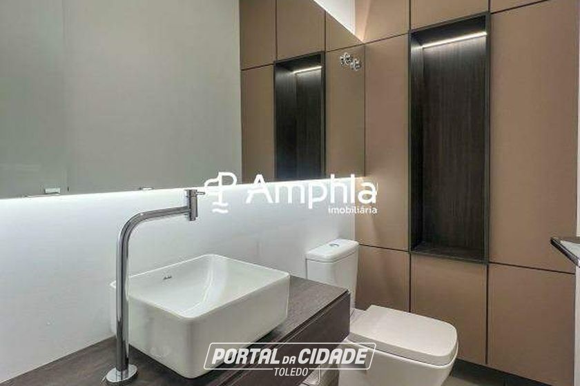 Apartamento &agrave; venda - 195m&sup2; - Vila Industrial