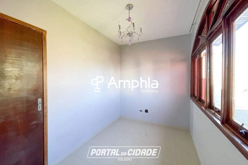 Sobrado &agrave; venda - 378m&sup2; - Parque S&atilde;o Paulo